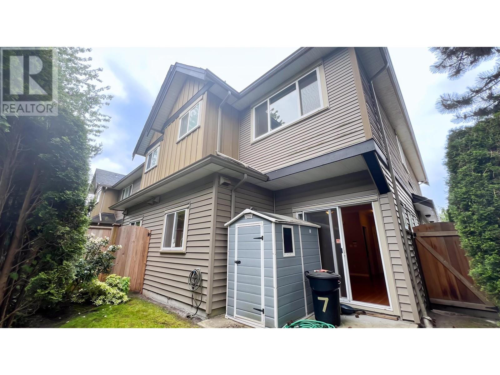 Photo 35 of 7 8271 Francis Road, Richmond BC