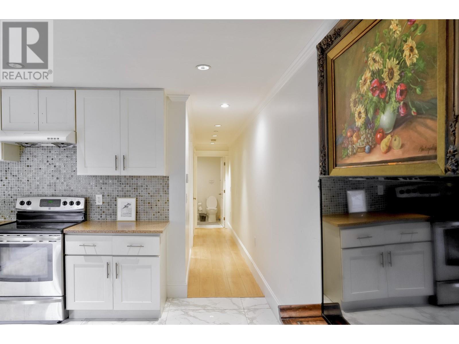 2237 W 37TH AVENUE, Vancouver