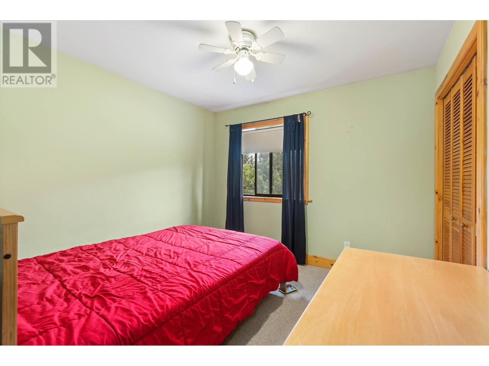 1488 BALSAM STREET, Pemberton