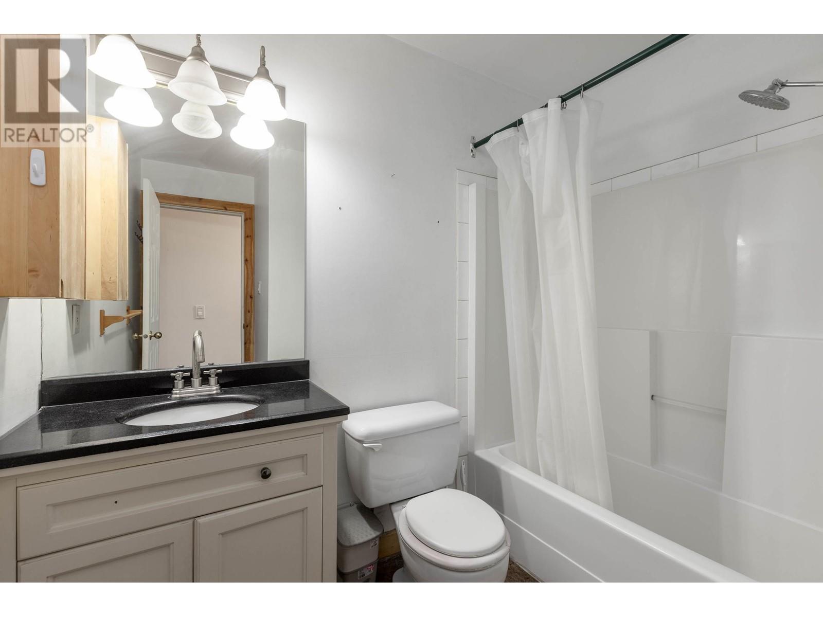 1488 BALSAM STREET, Pemberton