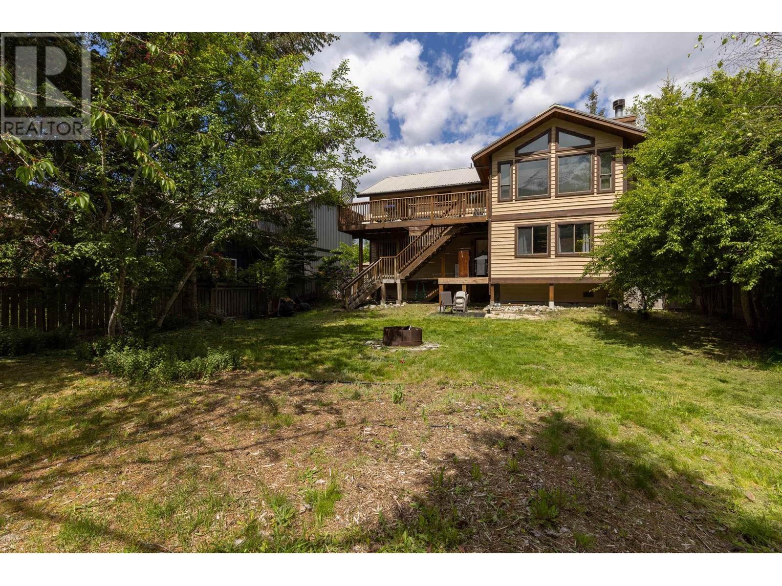 1488 BALSAM STREET, Pemberton