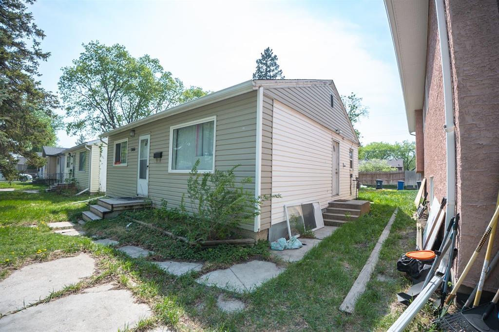 Photo 7 of 1846 Legion Avenue, Winnipeg MB
