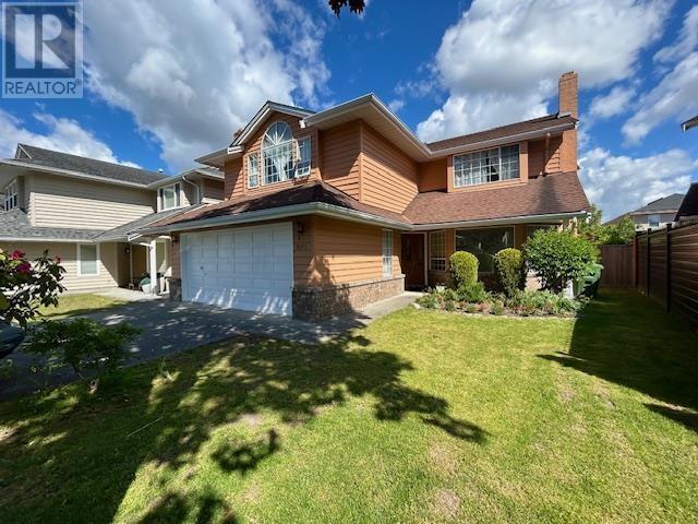 Photo 2 of 9271 Boyd Court, Richmond BC
