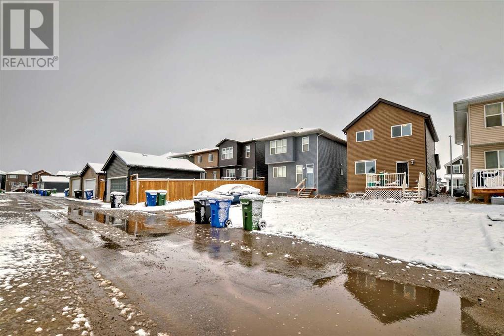 Single Family House for Sale in  Evanscrest Place NW Evanston Calgary 
