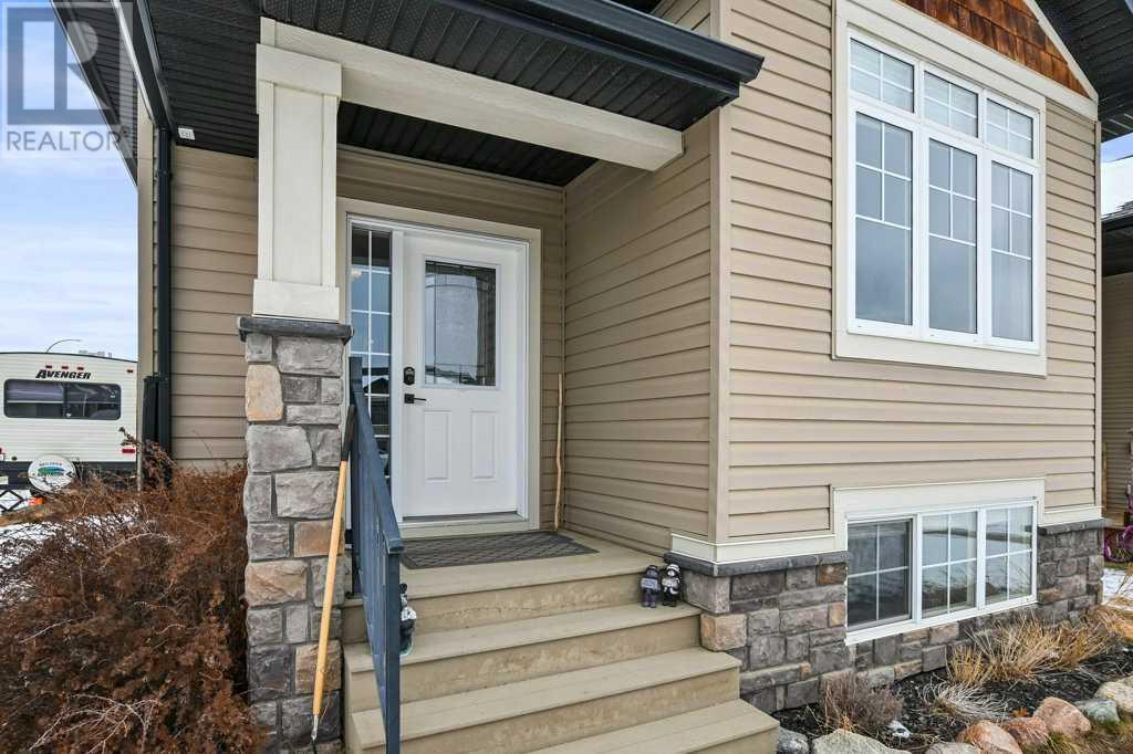 196 Cedar Square, Blackfalds