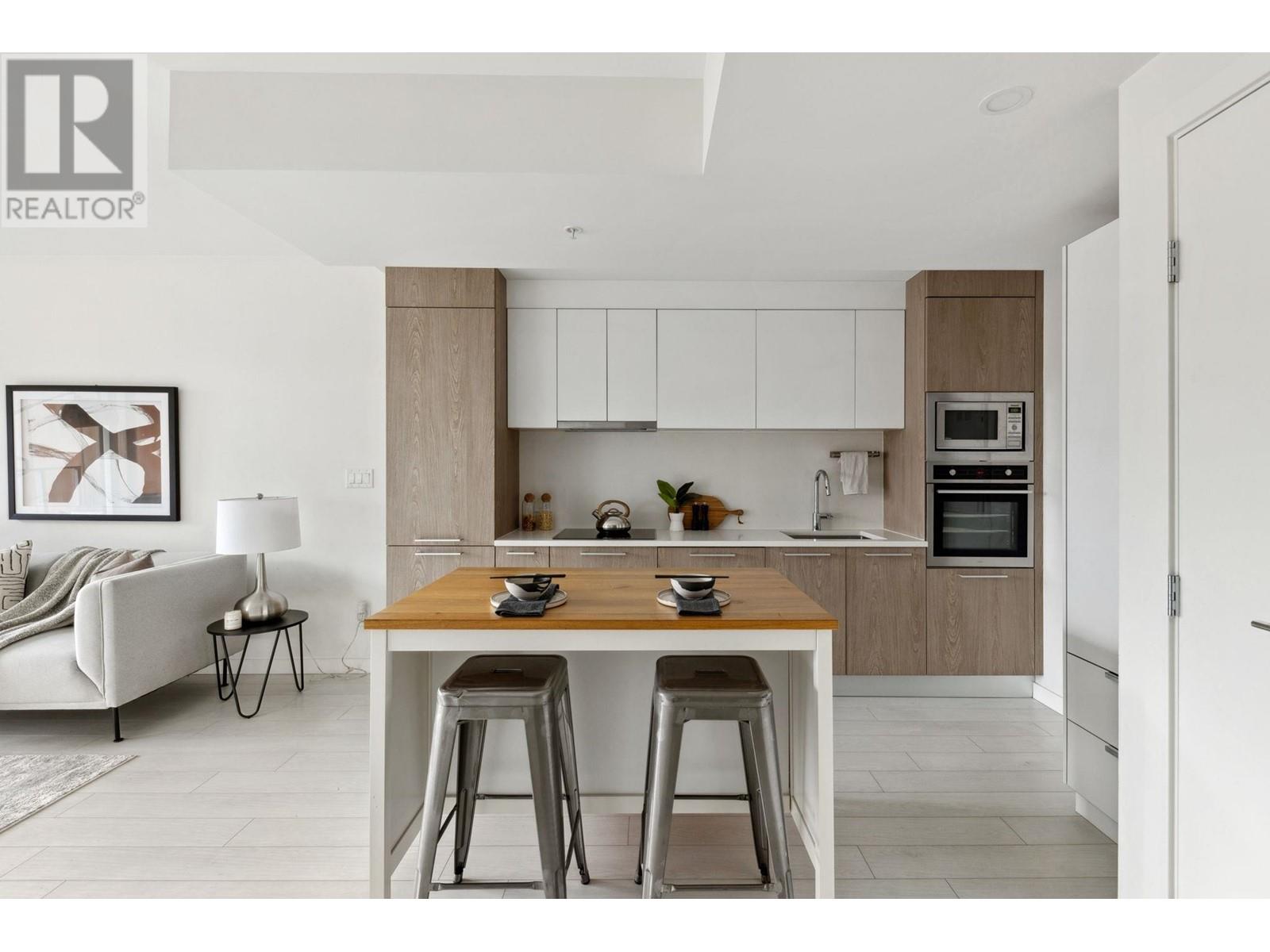 508 285 E 10TH AVENUE, Vancouver real estate listing R3005637