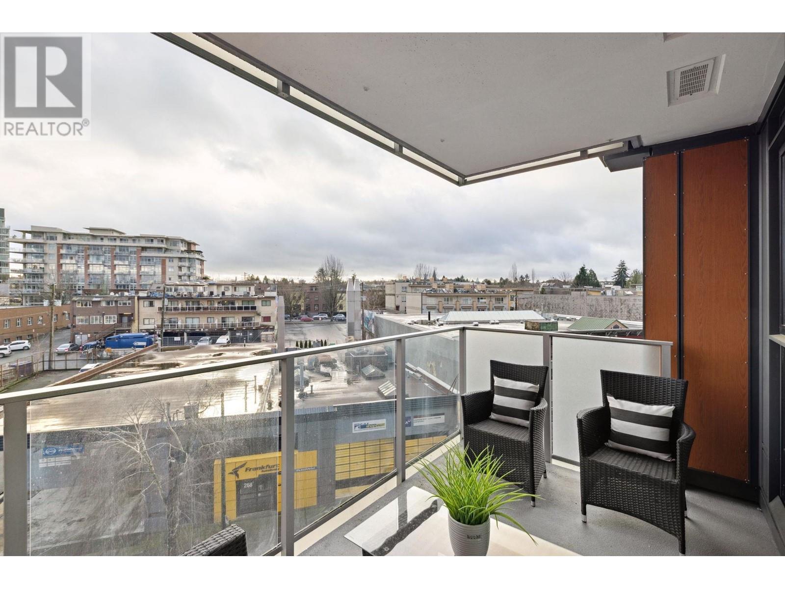 508 285 E 10TH AVENUE, Vancouver real estate listing R3005637