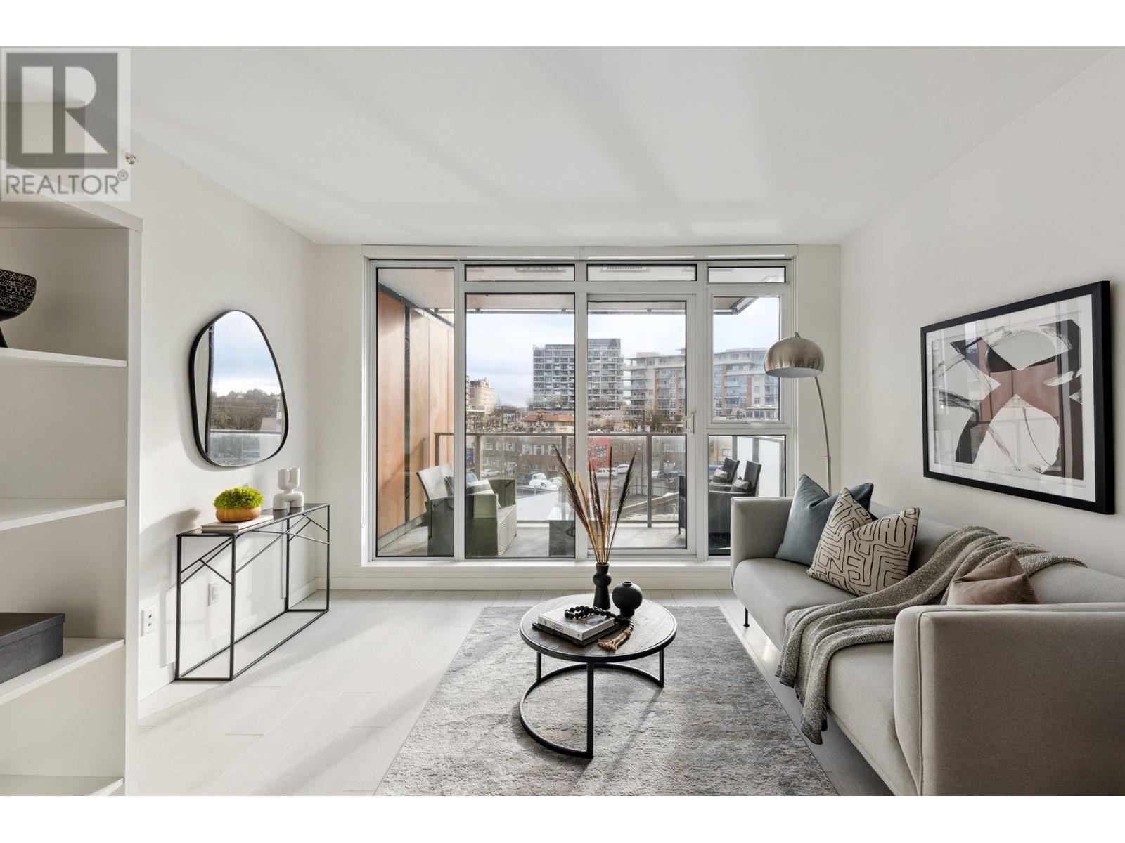 508 285 E 10TH AVENUE, Vancouver real estate listing R3005637