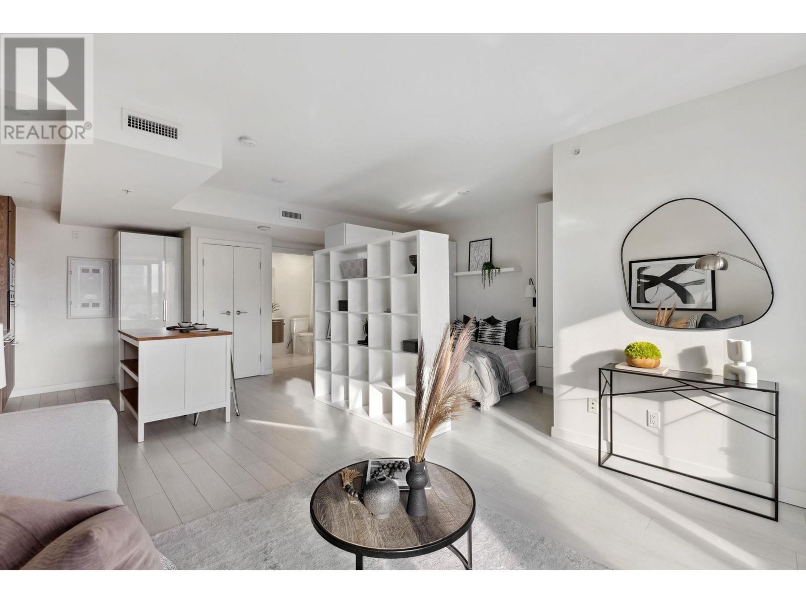 508 285 E 10TH AVENUE, Vancouver real estate listing R3005637