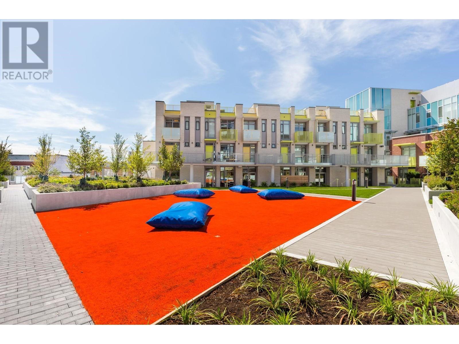 508 285 E 10TH AVENUE, Vancouver real estate listing R3005637