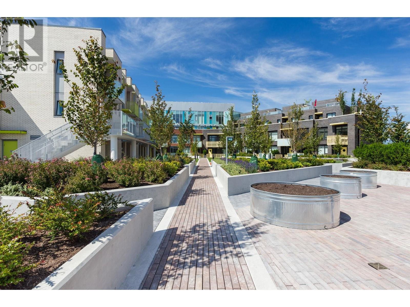 508 285 E 10TH AVENUE, Vancouver real estate listing R3005637