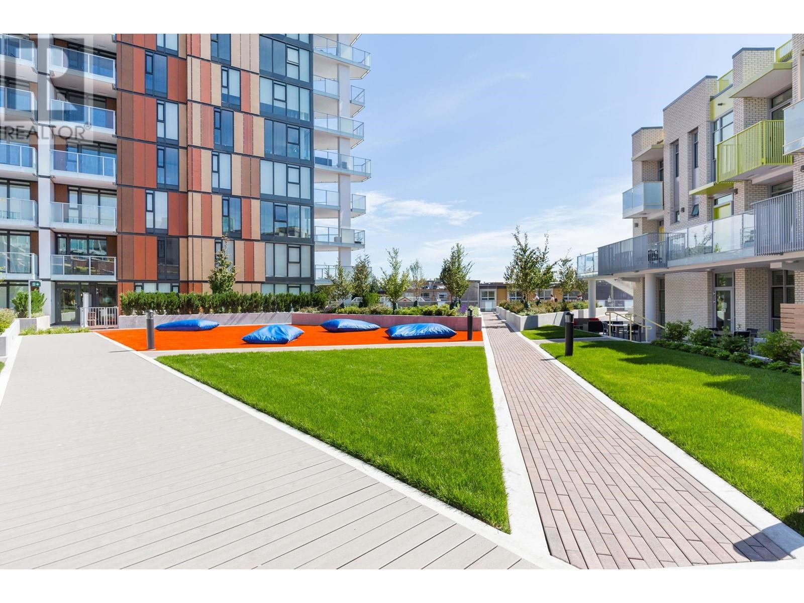 508 285 E 10TH AVENUE, Vancouver real estate listing R3005637