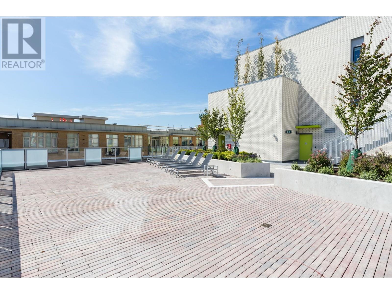 508 285 E 10TH AVENUE, Vancouver real estate listing R3005637