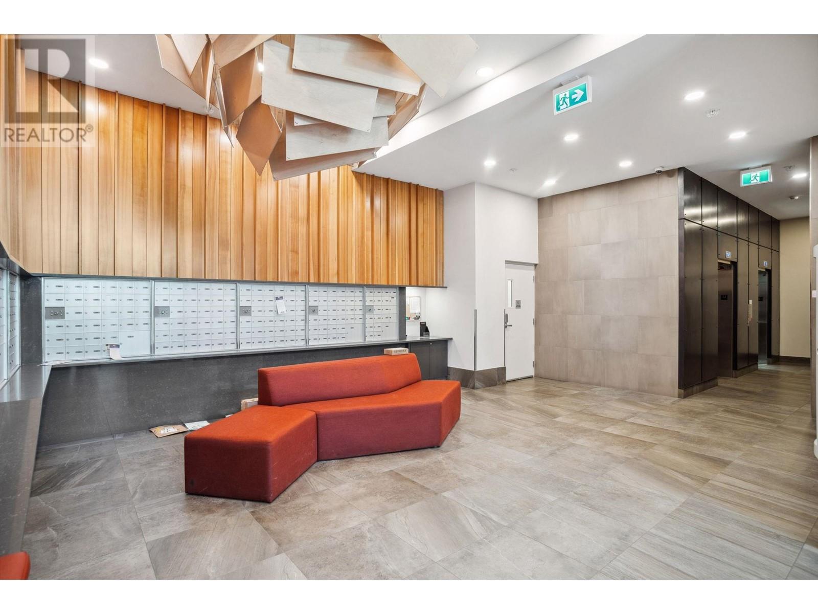 508 285 E 10TH AVENUE, Vancouver real estate listing R3005637