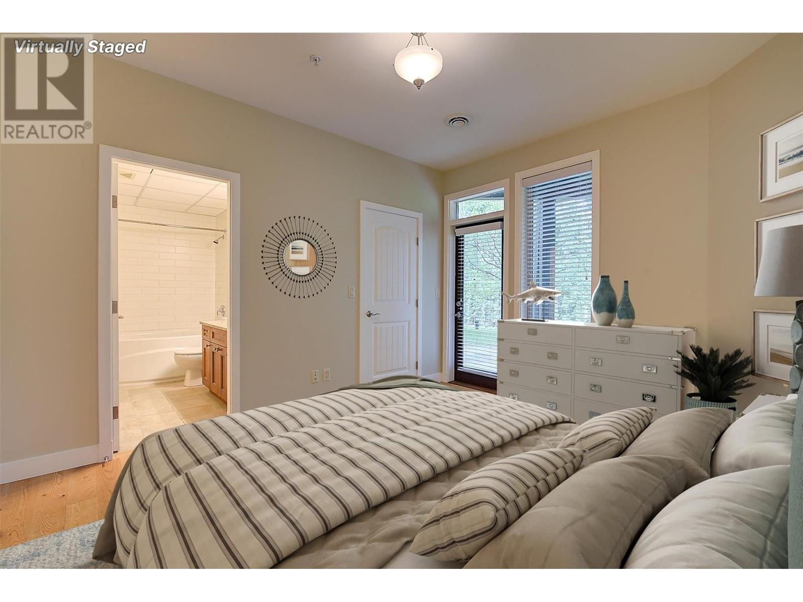 3102 4036 Pritchard Drive North, West Kelowna