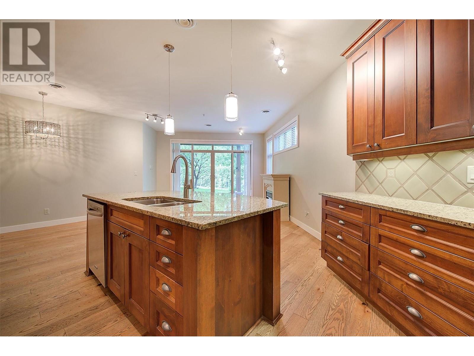 3102 4036 Pritchard Drive North, West Kelowna