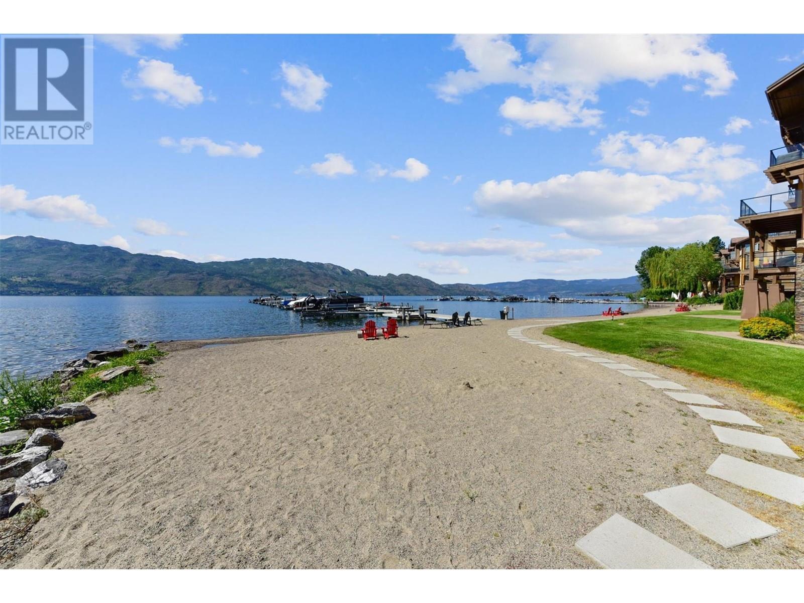 3102 4036 Pritchard Drive North, West Kelowna
