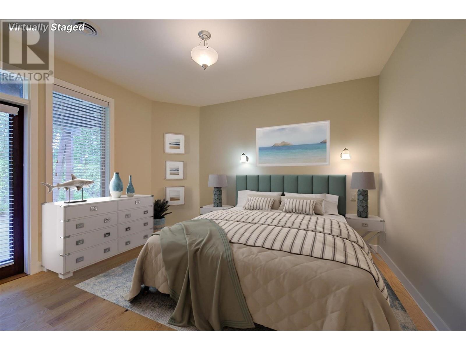 3102 4036 Pritchard Drive North, West Kelowna