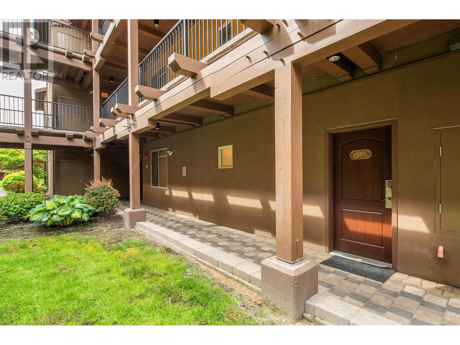 3102 4036 Pritchard Drive North, West Kelowna