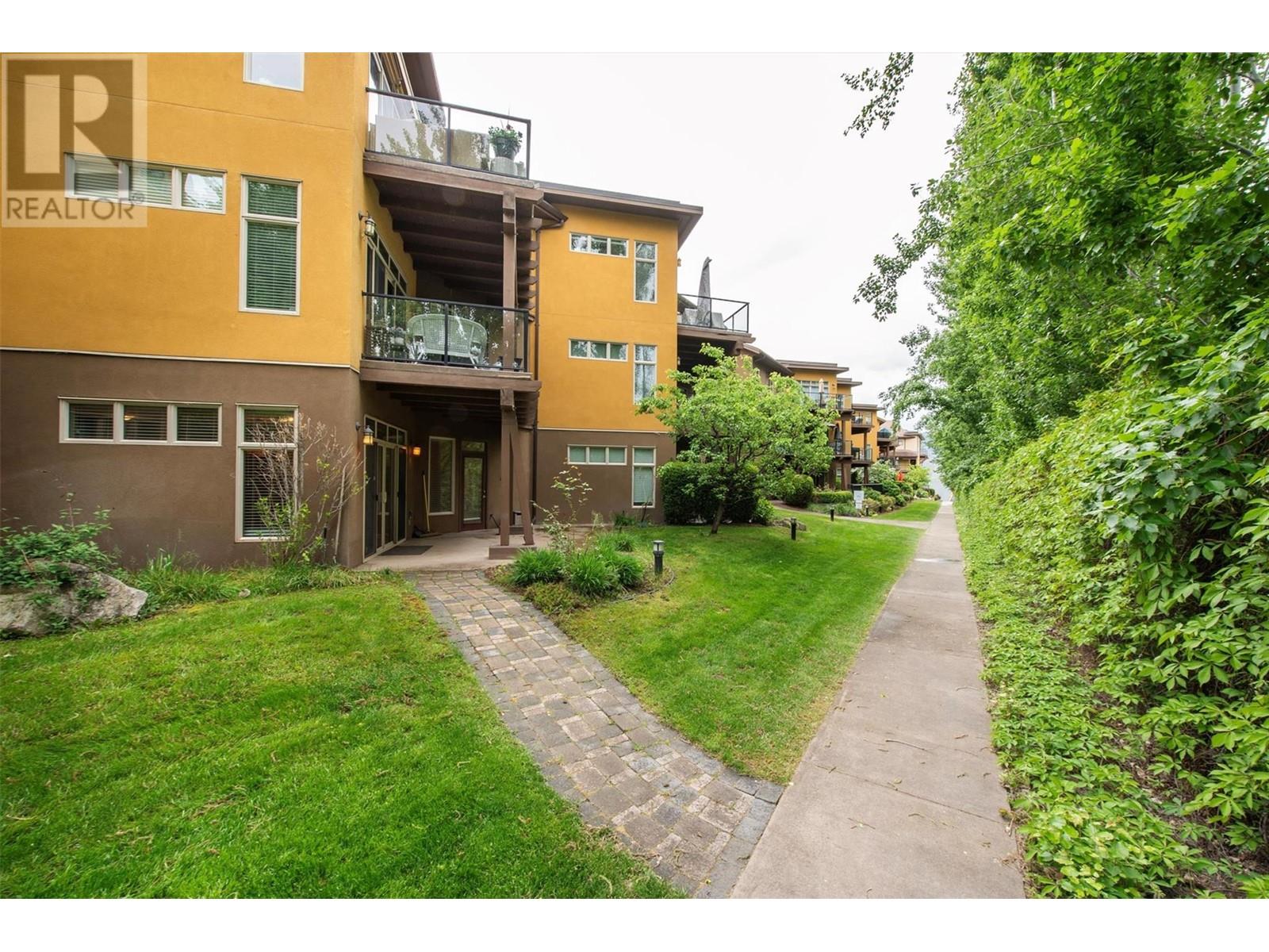 3102 4036 Pritchard Drive North, West Kelowna