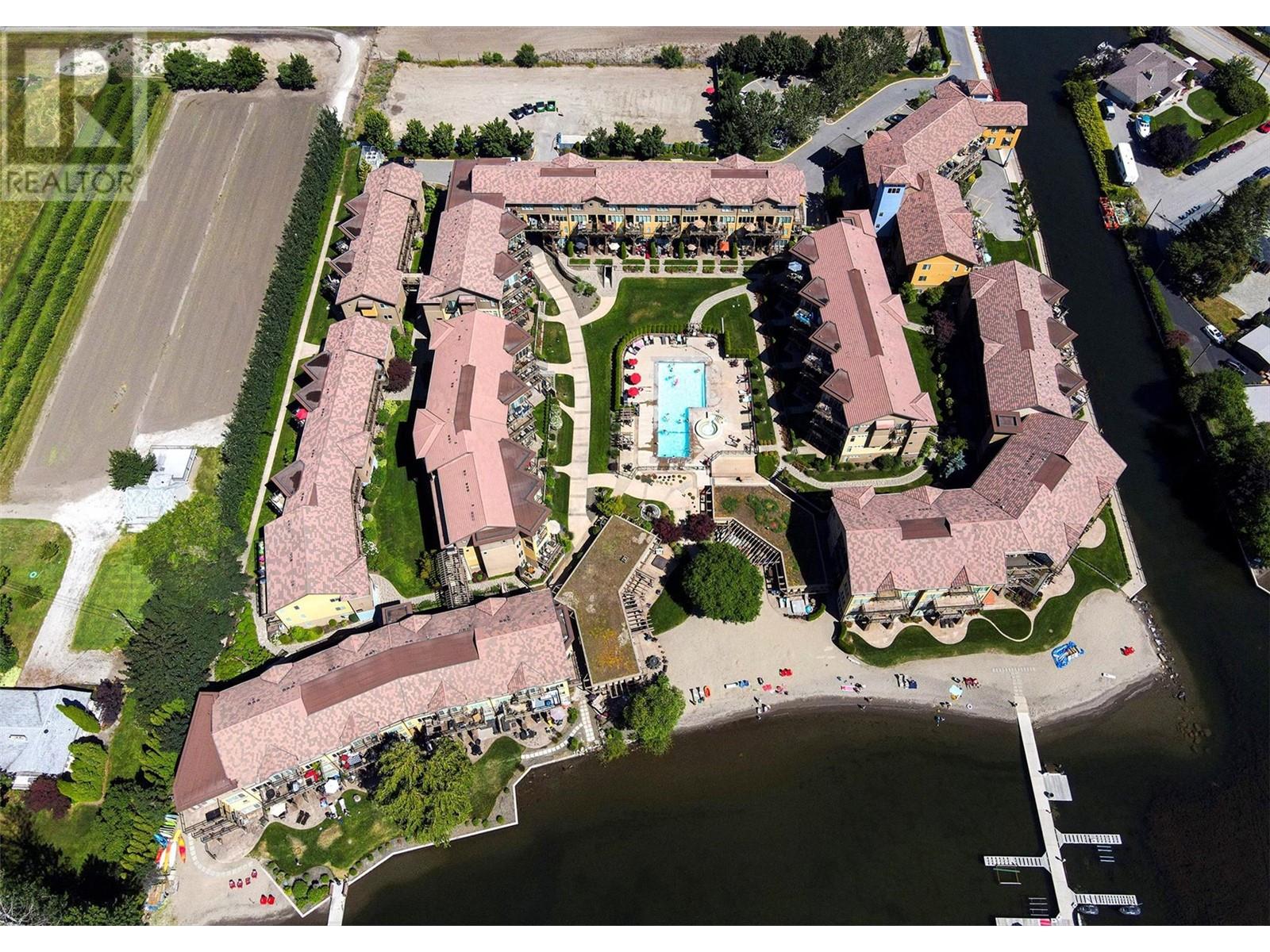 3102 4036 Pritchard Drive North, West Kelowna