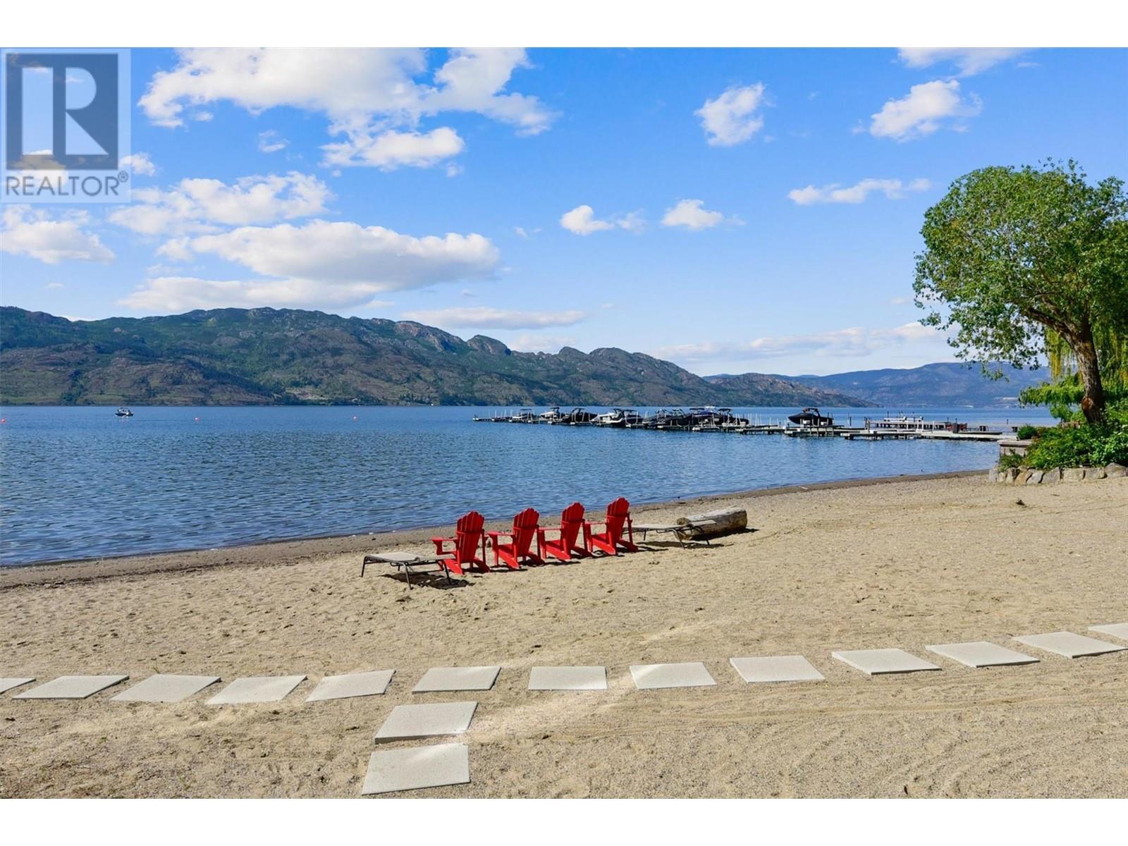 3102 4036 Pritchard Drive North, West Kelowna