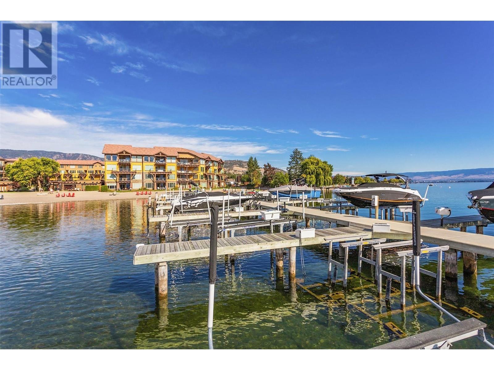 3102 4036 Pritchard Drive North, West Kelowna