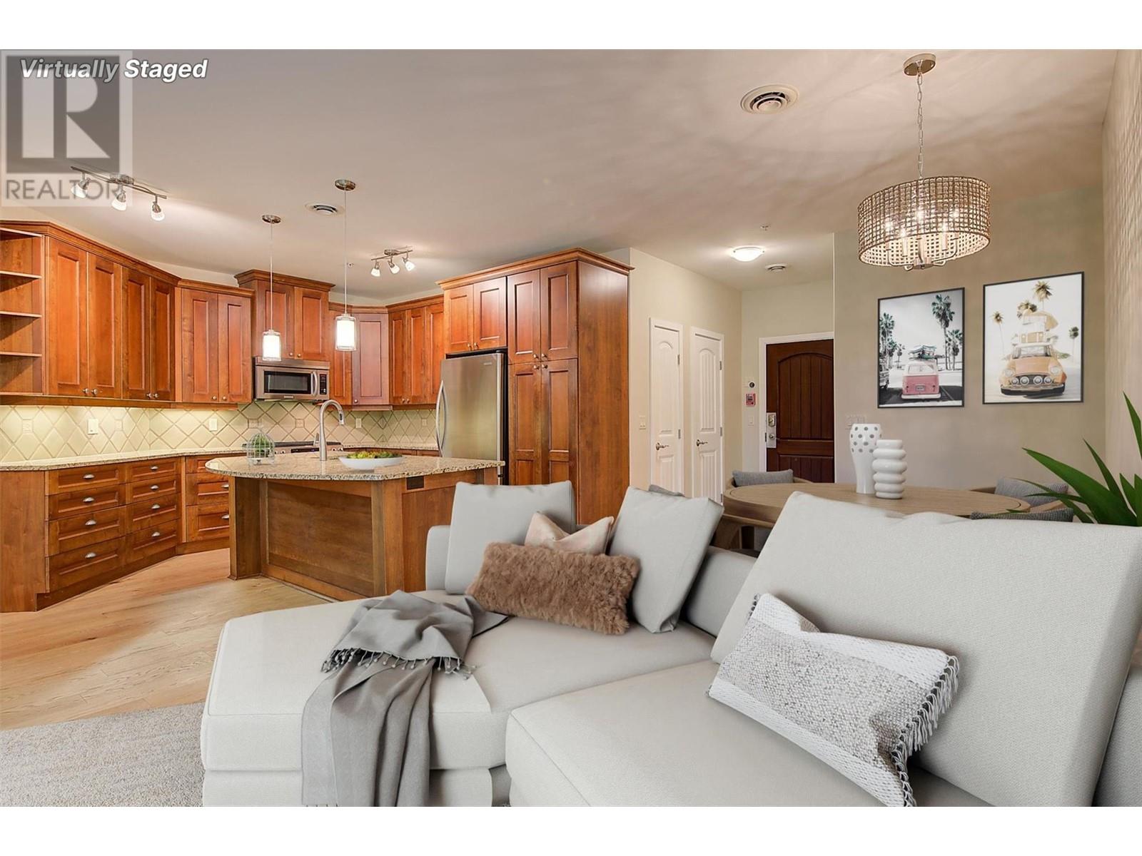 3102 4036 Pritchard Drive North, West Kelowna