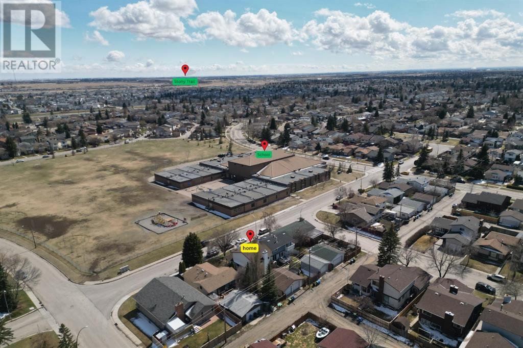 4611 64 Street NE, Calgary, Alberta
