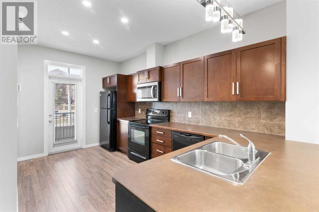 Single Family House for Sale in  New Brighton Point SE New Brighton Calgary 