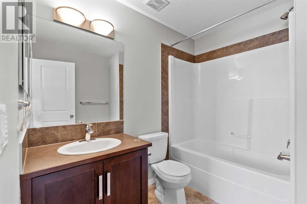 Single Family House for Sale in  New Brighton Point SE New Brighton Calgary 