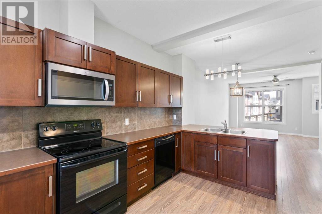 Single Family House for Sale in  New Brighton Point SE New Brighton Calgary 