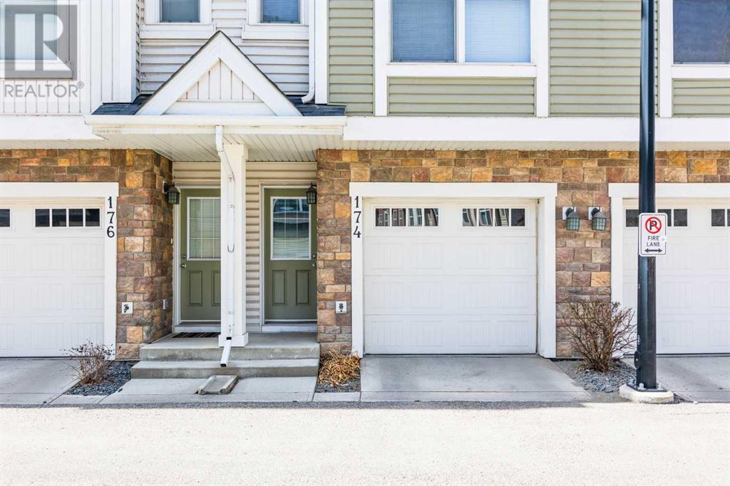 Single Family House for Sale in  New Brighton Point SE New Brighton Calgary 