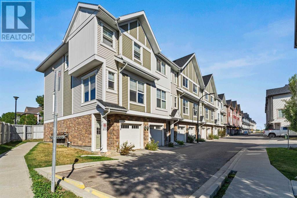 Single Family House for Sale in  New Brighton Point SE New Brighton Calgary 