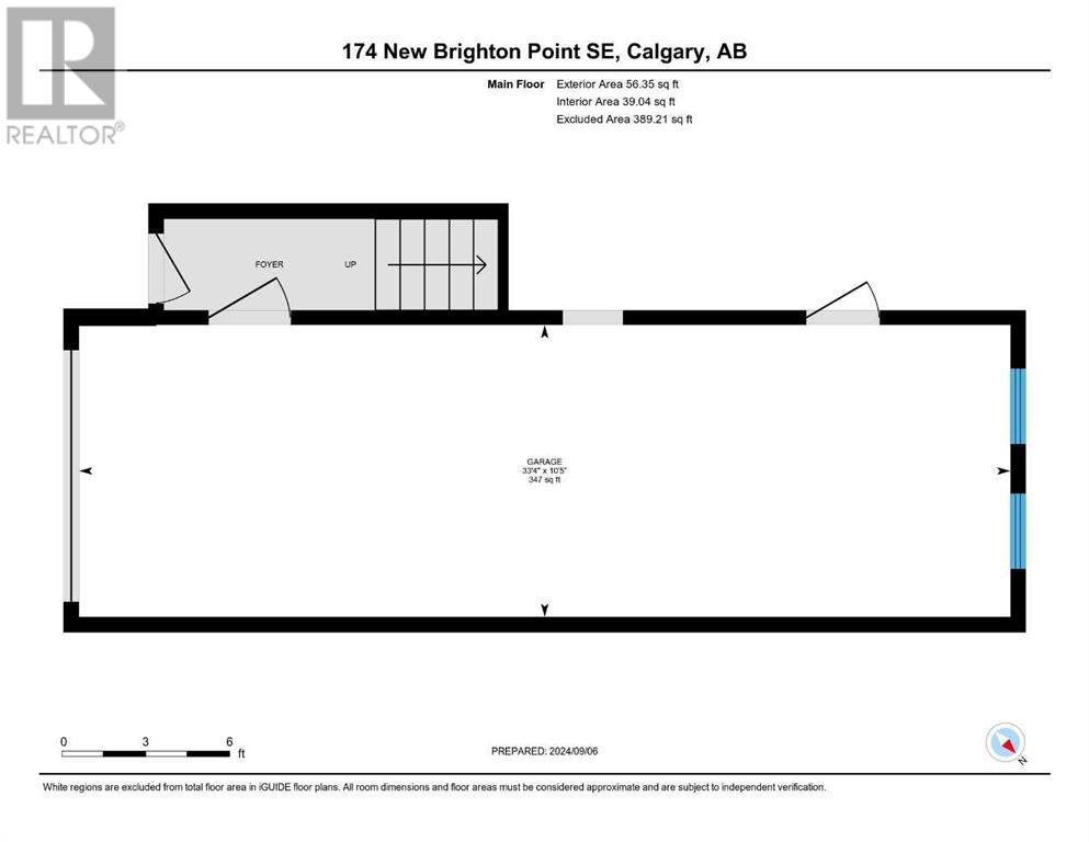 Single Family House for Sale in  New Brighton Point SE New Brighton Calgary 