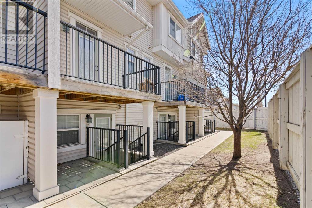 Single Family House for Sale in  New Brighton Point SE New Brighton Calgary 