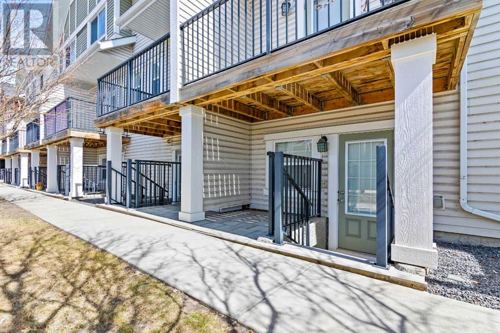 Single Family House for Sale in  New Brighton Point SE New Brighton Calgary 