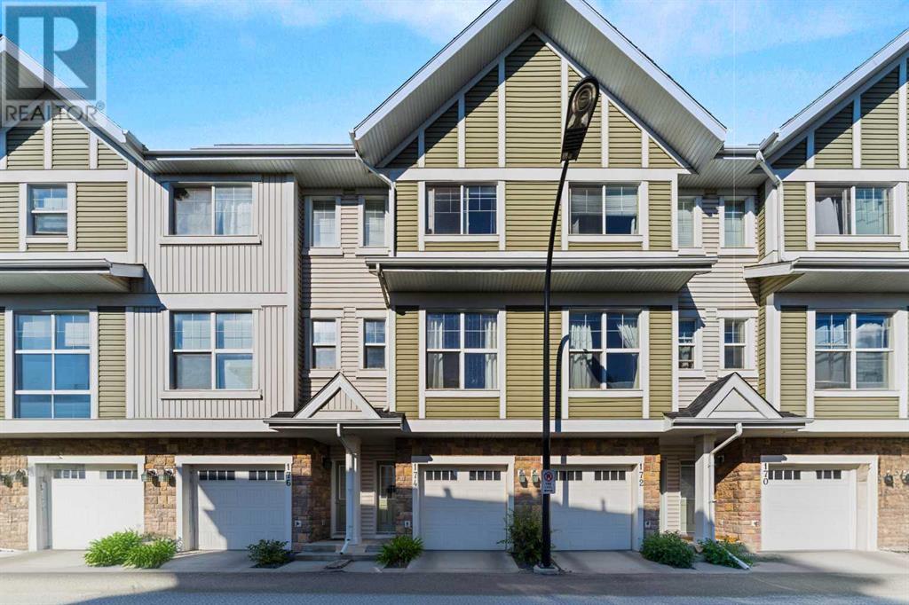 Single Family House for Sale in  New Brighton Point SE New Brighton Calgary 