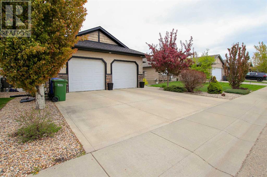 76 Illingworth Close, Red Deer