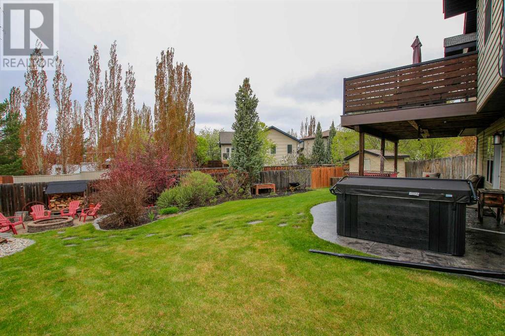 23 Lamar Close, Red Deer