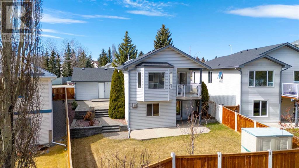 9095 Scurfield Drive NW, Calgary, Alberta