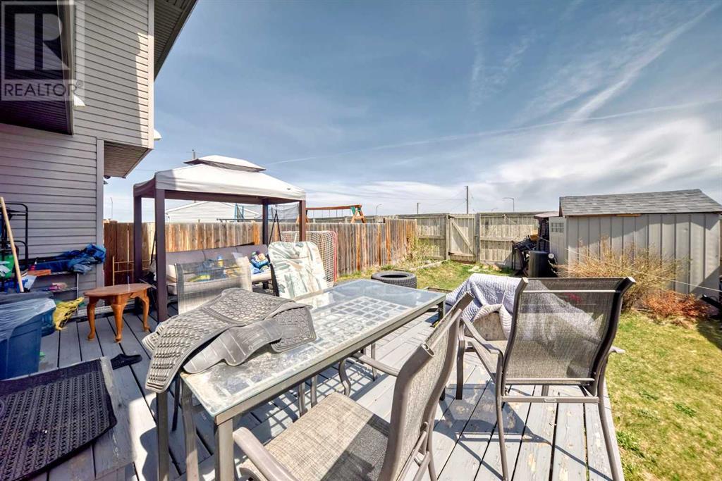 Single Family House for Sale in  Saddlebrook Common NE Saddle Ridge Calgary 