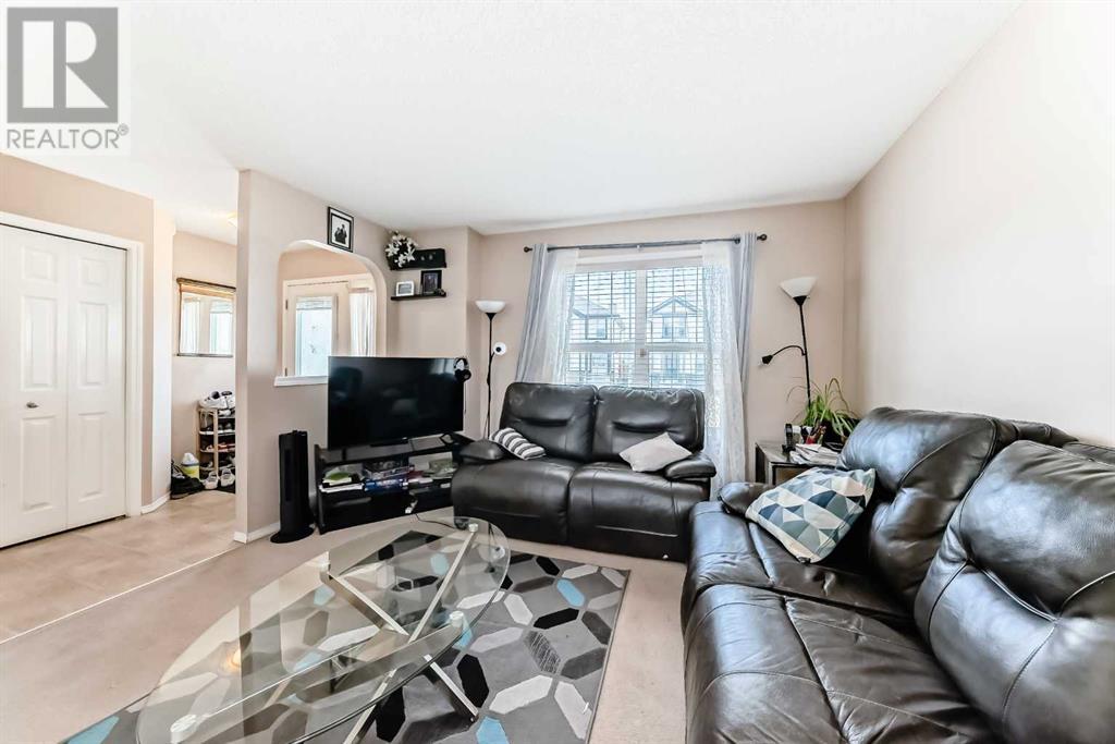 Single Family House for Sale in  Saddlebrook Common NE Saddle Ridge Calgary 