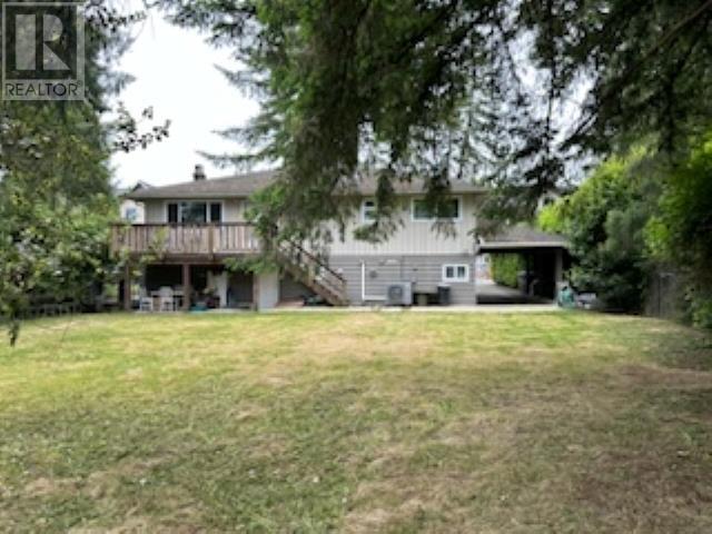 2129 RINDALL AVENUE, Port Coquitlam real estate listing R3004270