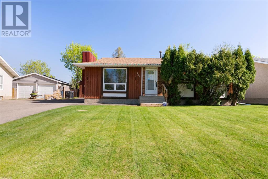 789 Timberline Drive, Fort McMurray