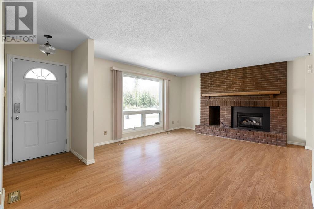 789 Timberline Drive, Fort McMurray, Alberta