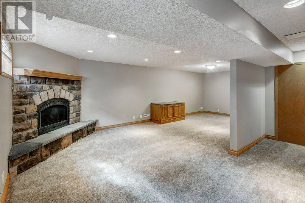 Single Family House Bungalow for Sale in  Walnut Drive SW Wildwood Calgary 