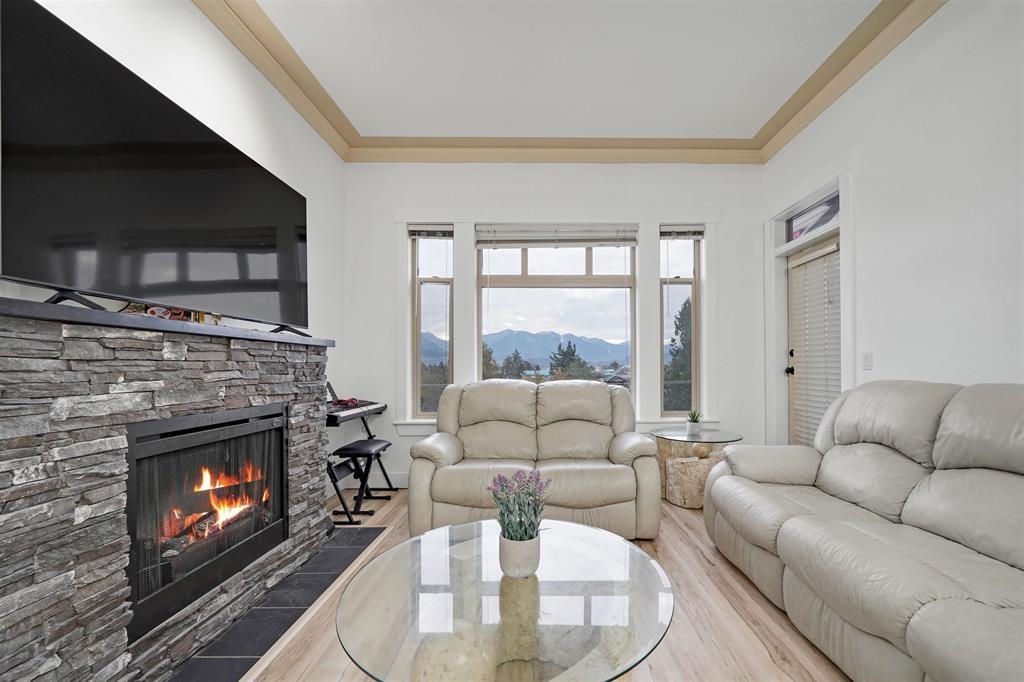 Photo 10 of 408 46021 Second Avenue Chilliwack Downtown, Chilliwack BC