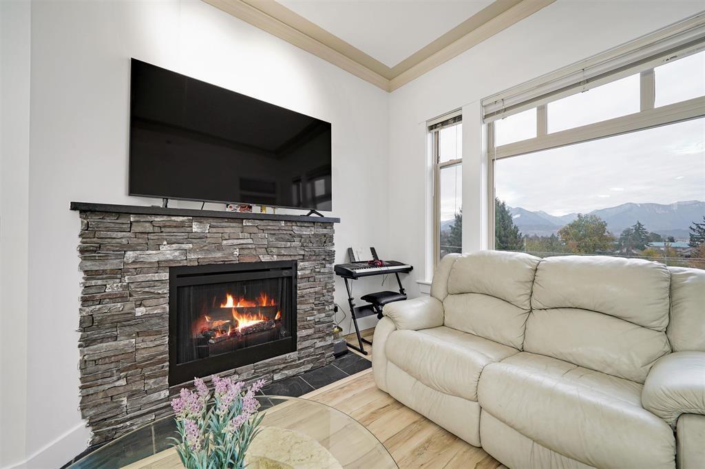 Photo 11 of 408 46021 Second Avenue Chilliwack Downtown, Chilliwack BC