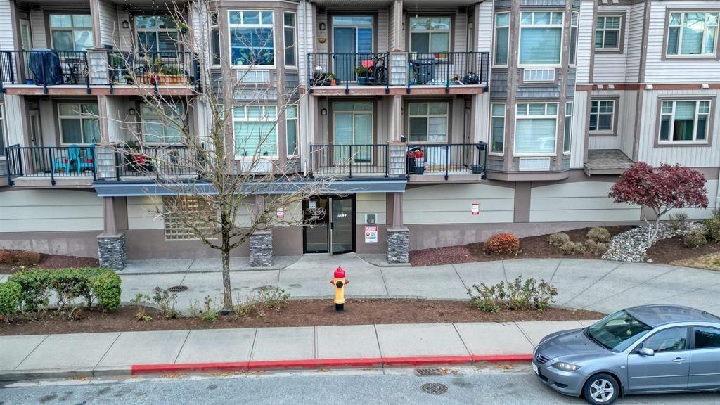 Photo 2 of 408 46021 Second Avenue Chilliwack Downtown, Chilliwack BC